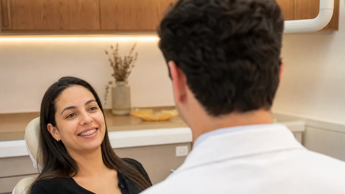 Aparelho ortodôntico em Itapoã BH — Sobilis Odontologia