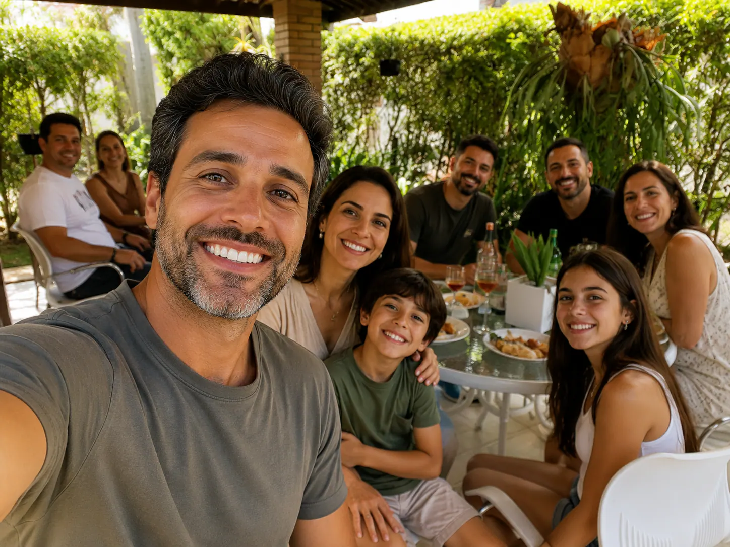 Clareamento dental em Itapoã, Belo Horizonte — Sobilis