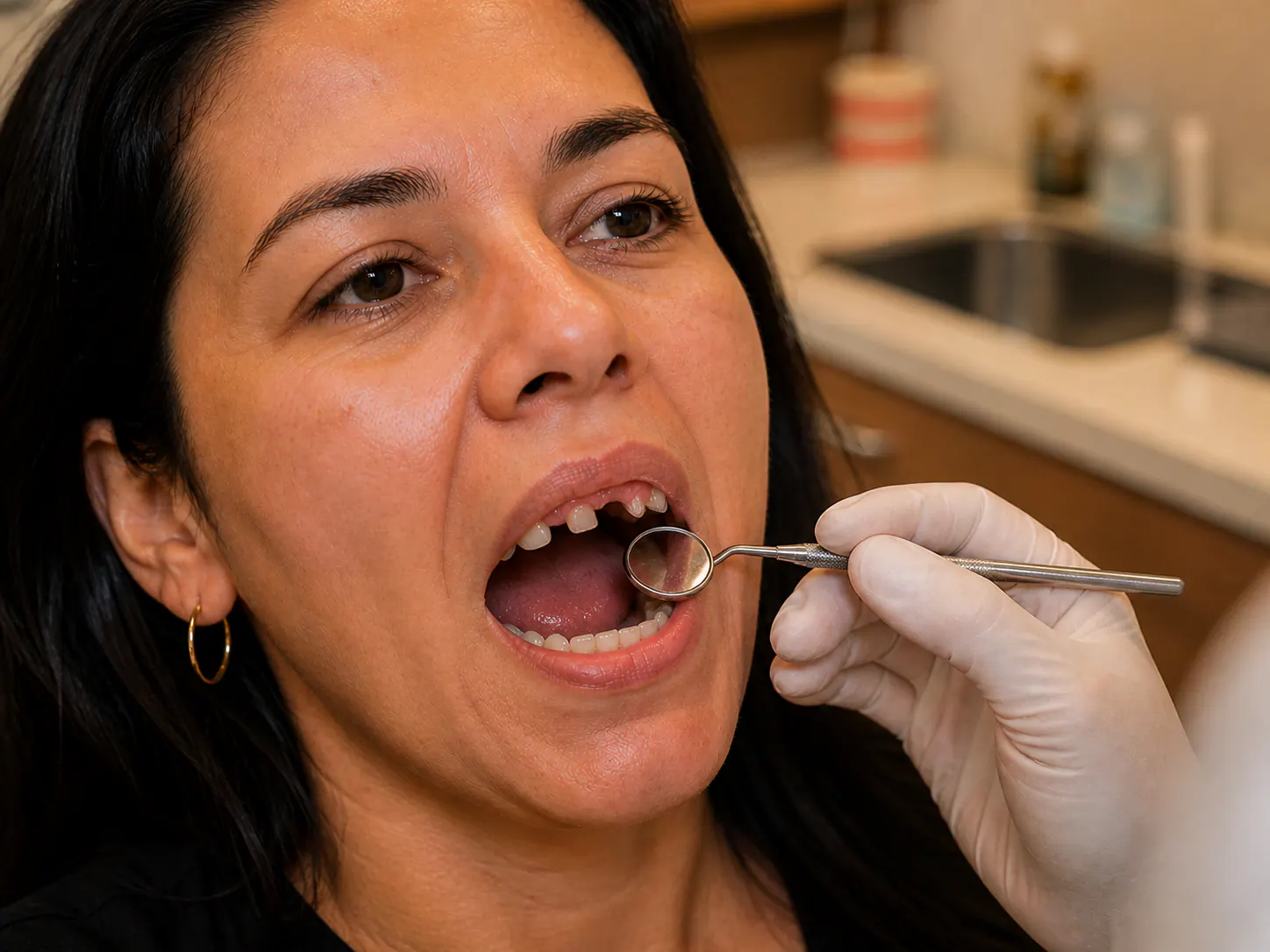 Atendimento odontológico humanizado na Sobilis